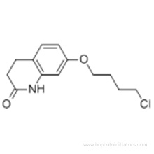 7-(4-Chlorobutoxy)-3,4-Dihydro-2(1H) Quinolinone CAS 120004-79-7